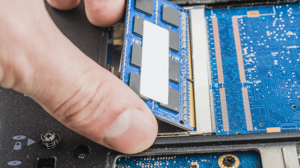 ssd technology