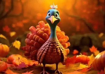 clipart:t4h-x66pih4= thanksgiving turkey