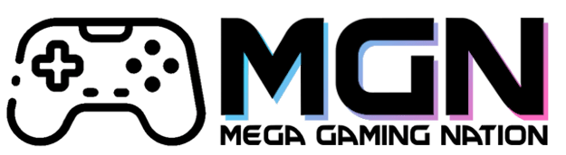 megagamingnation.com