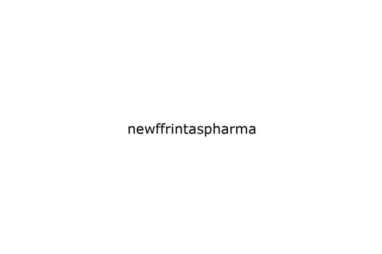 newffrintaspharma