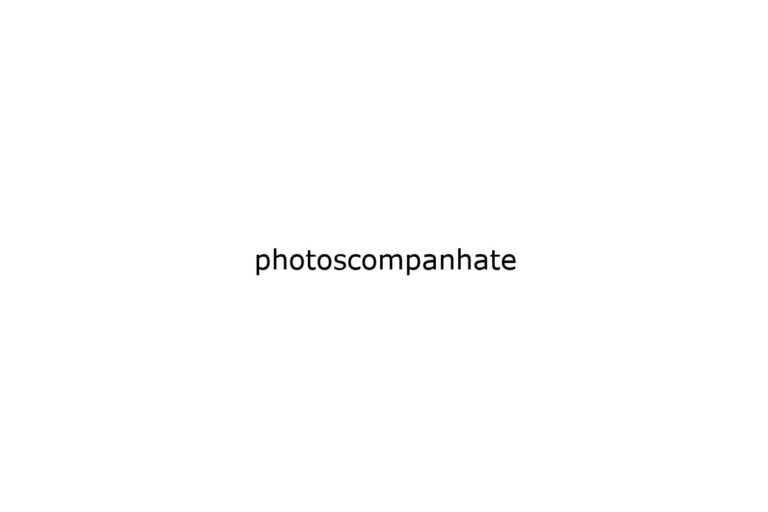 photoscompanhate