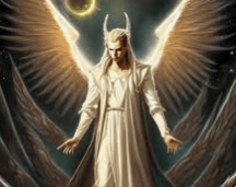 angel:nd8n15rc_5u= lucifer