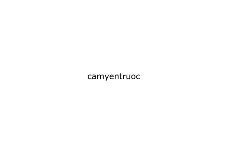 camyentruoc