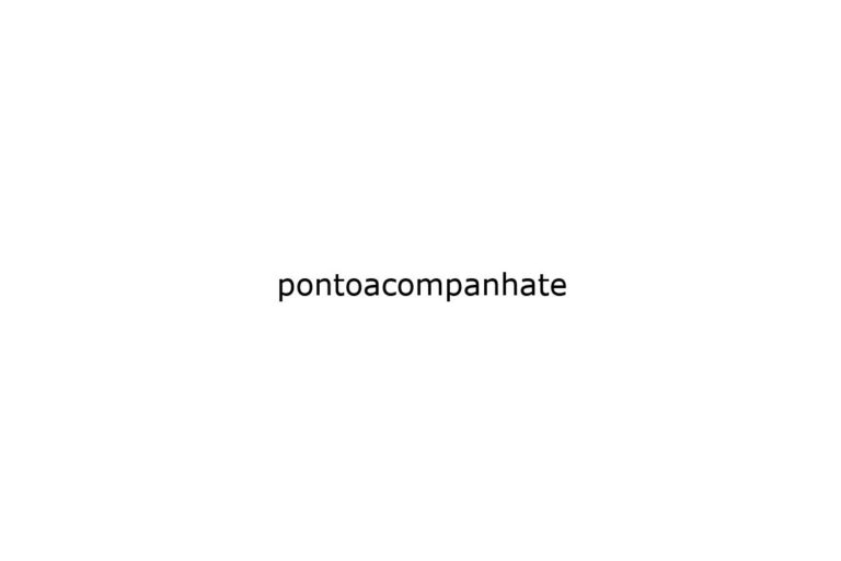 pontoacompanhate