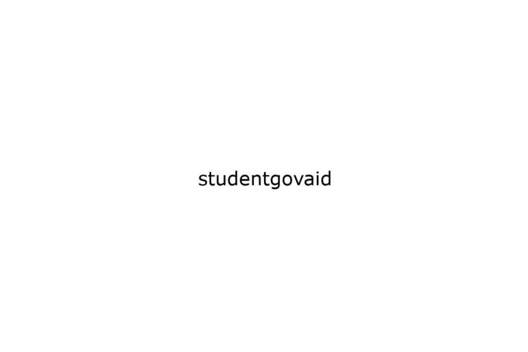 studentgovaid