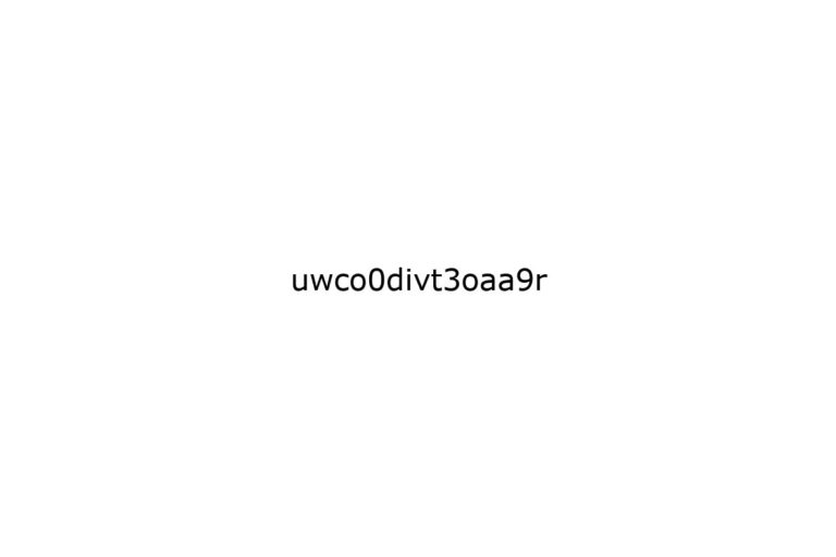 uwco0divt3oaa9r