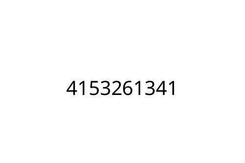 4153261341