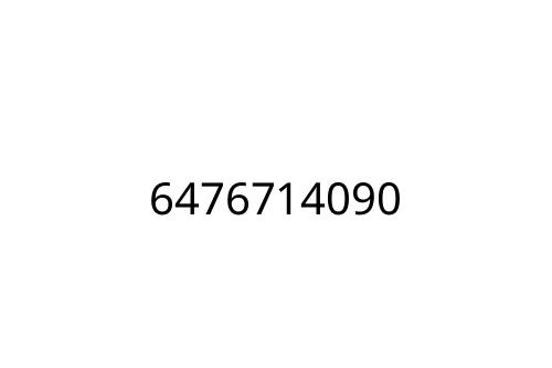 6476714090