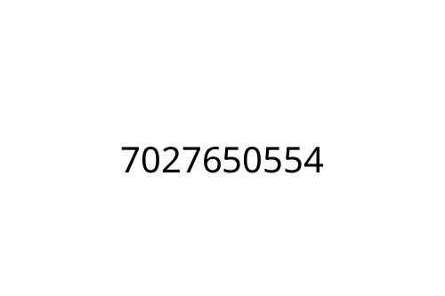 7027650554
