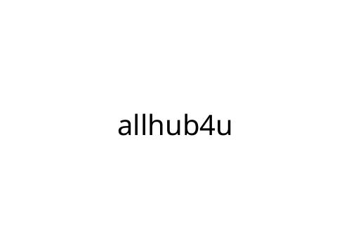 allhub4u