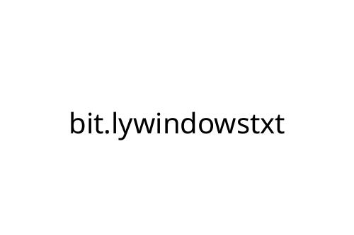 bit_lywindowstxt