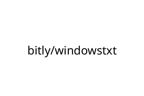 bitly_windowstxt