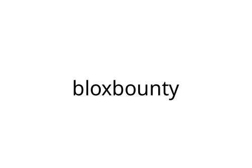 bloxbounty