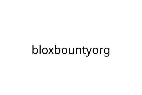 bloxbountyorg
