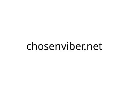 chosenviber_net