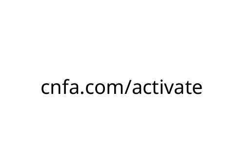 cnfa_com_activate
