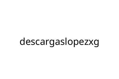 descargaslopezxg