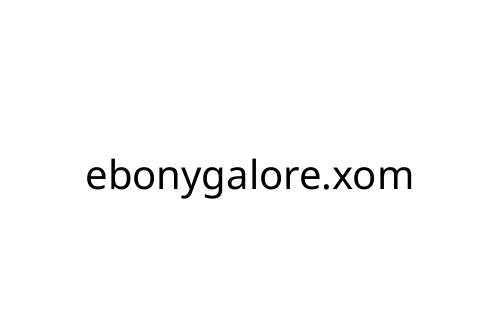 ebonygalore_xom
