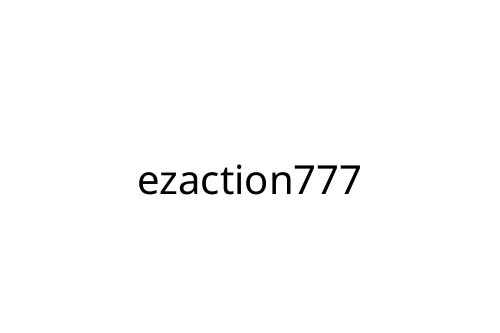 ezaction777