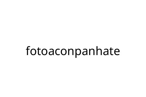 fotoaconpanhate
