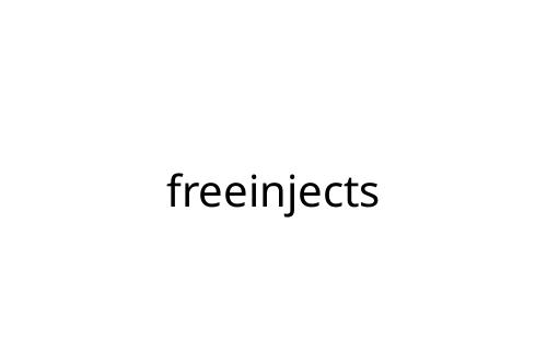 freeinjects