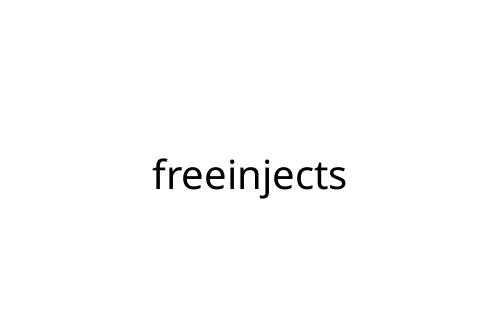 freeinjects