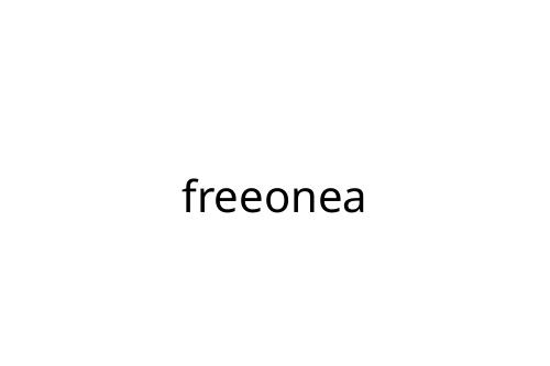 freeonea