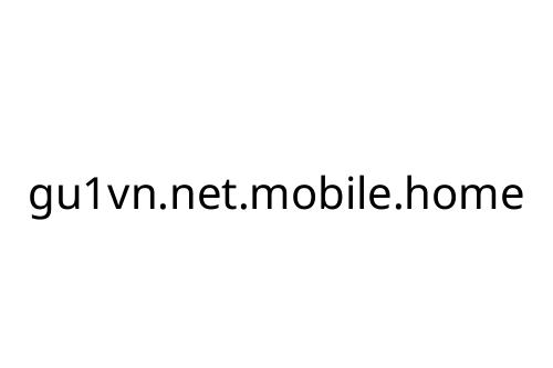 gu1vn_net_mobile_home
