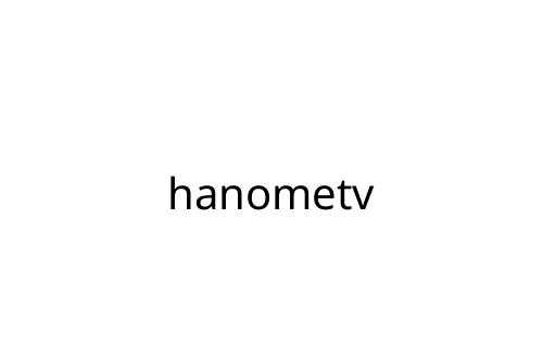 hanometv