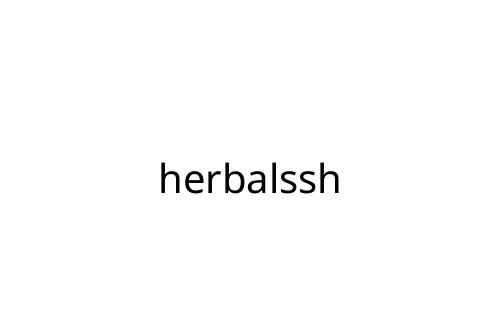 herbalssh
