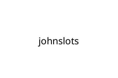 johnslots