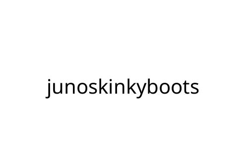 junoskinkyboots