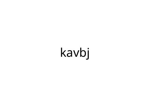 kavbj