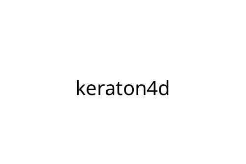 keraton4d