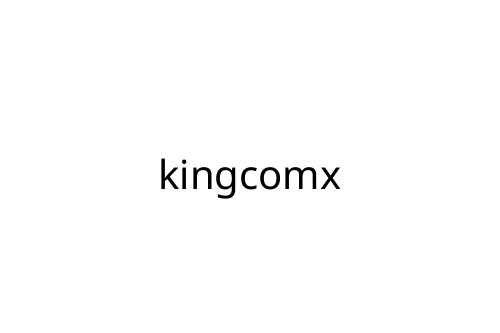 kingcomx
