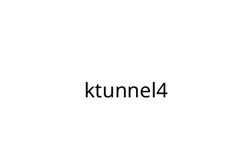 ktunnel4