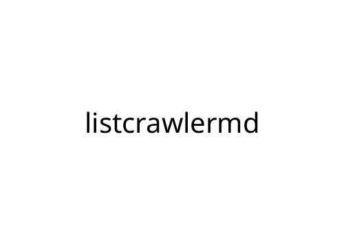listcrawlermd