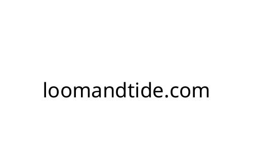 loomandtide_com