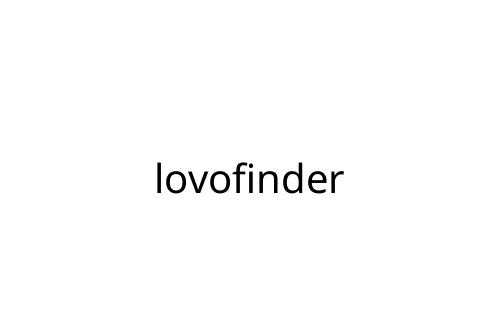 lovofinder