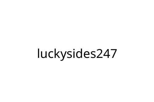 luckysides247