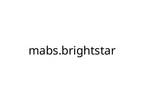 mabs_brightstar