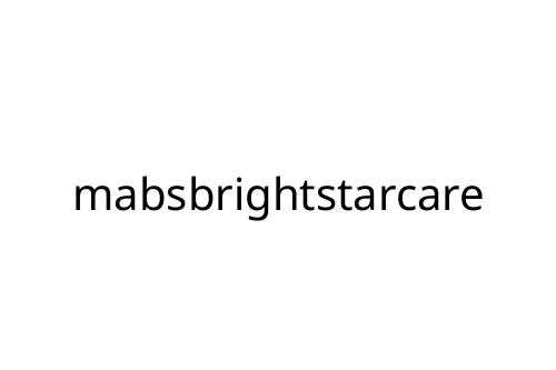 mabsbrightstarcare