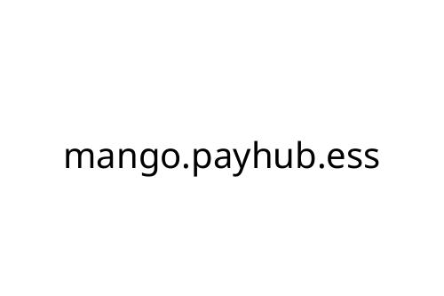 mango_payhub_ess