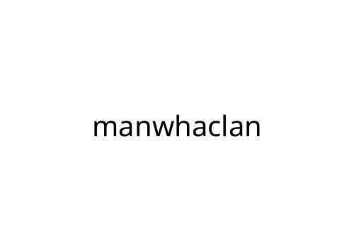 manwhaclan