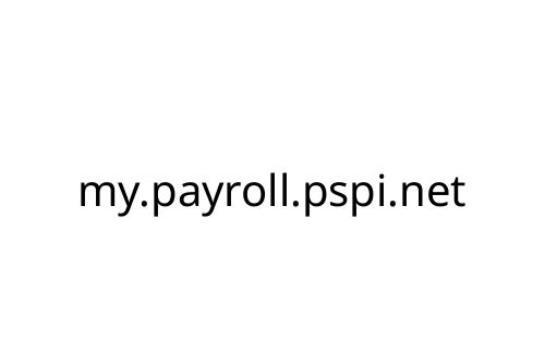 my_payroll_pspi_net
