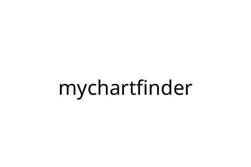 mychartfinder