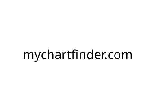 mychartfinder_com