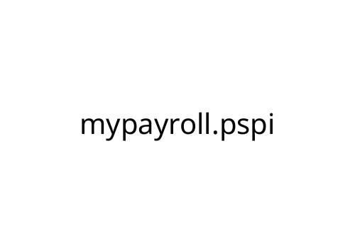 mypayroll_pspi