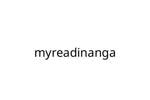 myreadinanga