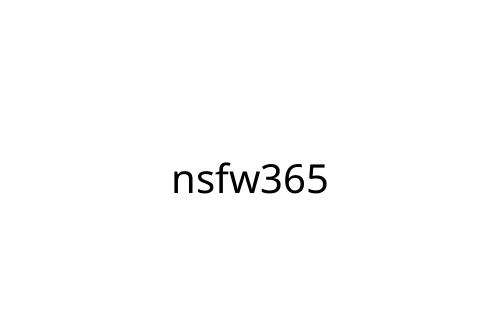 nsfw365